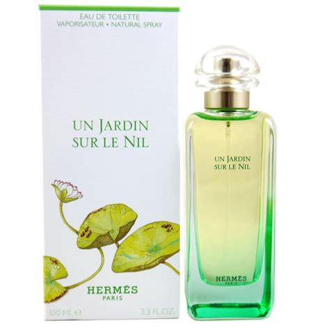 hermes un jardin sur le nil &|hermes un jardin sur le nil fragrantica.